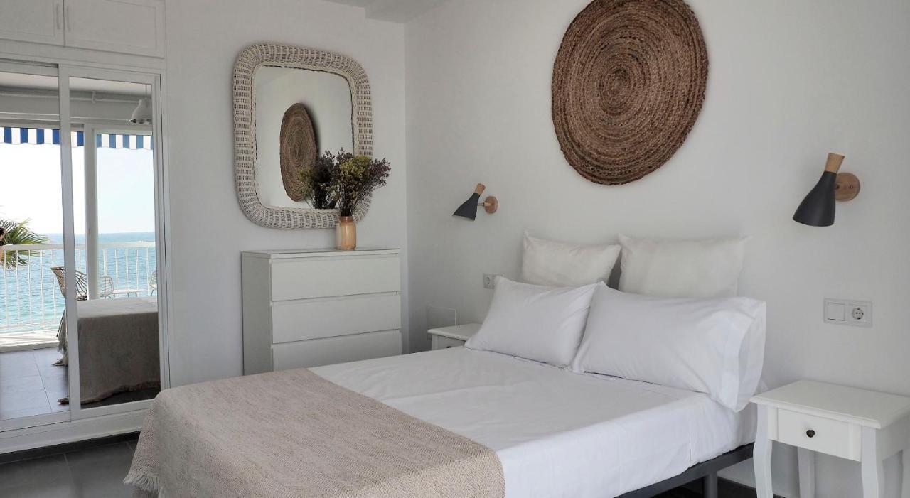 Caracol 5 By 7escalones Apartament Rota