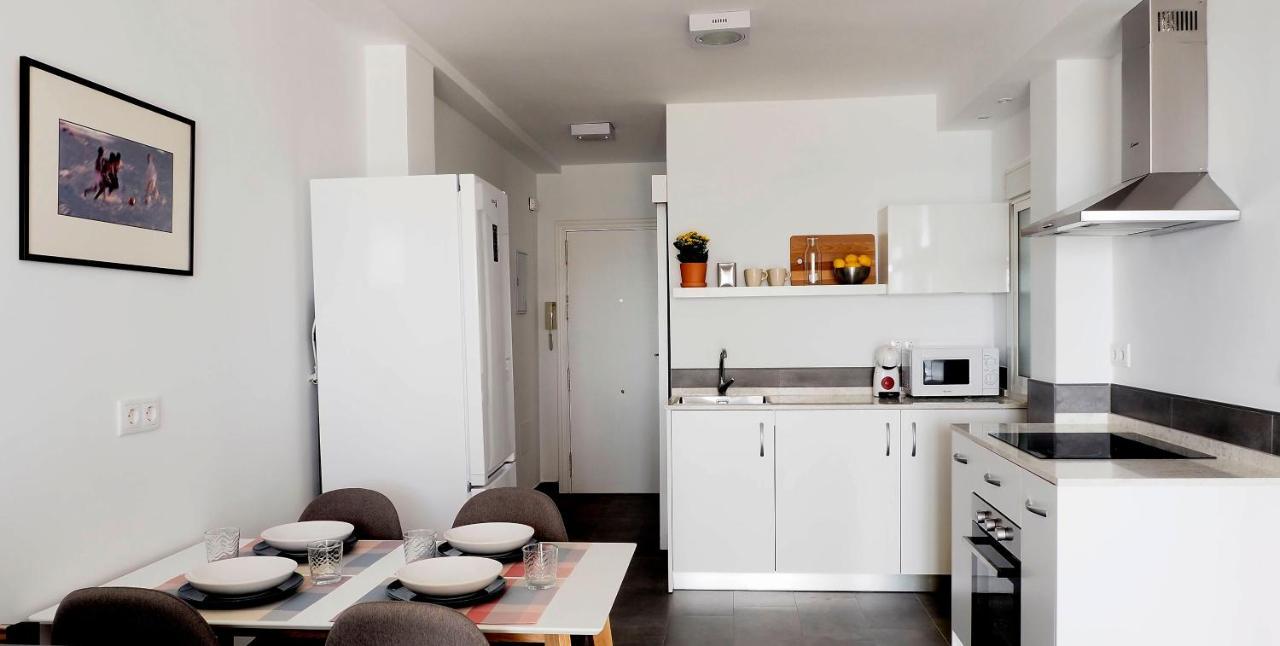 Caracol 5 By 7escalones Apartament *