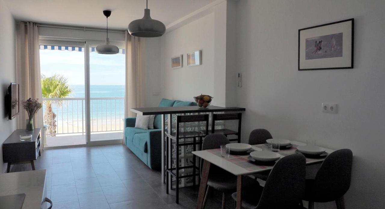 Caracol 5 By 7escalones Appartement Rota